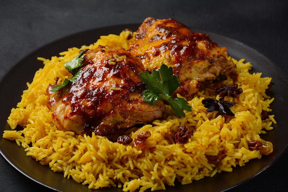 Machboos (Kabsa) - Image 2