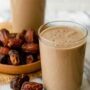 Fresh Date Shake
