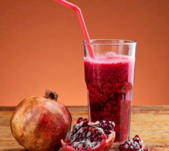 Pomegranate Juice