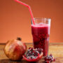 Pomegranate Juice