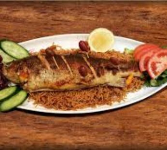 Samak Mashwi